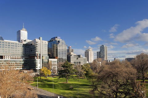 Radisson On Flagstaff Gardens Melbourne - Redcliffe Tourism 38