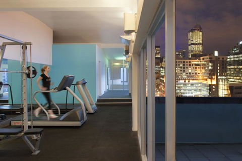 Radisson On Flagstaff Gardens Melbourne - Redcliffe Tourism 8