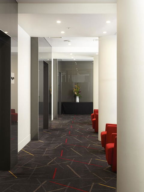 Radisson On Flagstaff Gardens Melbourne - Redcliffe Tourism 32