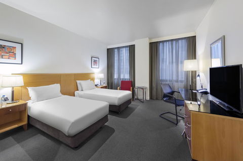 Radisson On Flagstaff Gardens Melbourne - Redcliffe Tourism 17