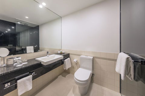 Radisson On Flagstaff Gardens Melbourne - Redcliffe Tourism 15