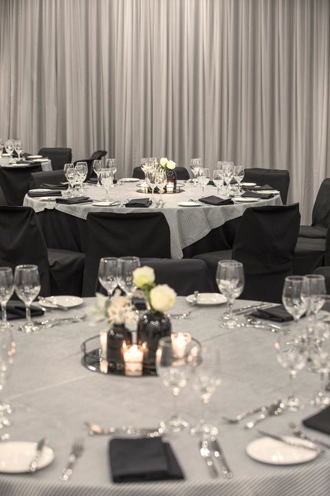 Radisson On Flagstaff Gardens Melbourne - Redcliffe Tourism 27
