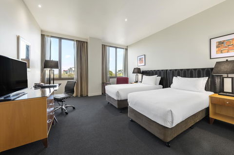 Radisson On Flagstaff Gardens Melbourne - Redcliffe Tourism 21