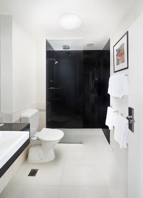 Radisson On Flagstaff Gardens Melbourne - Redcliffe Tourism 7