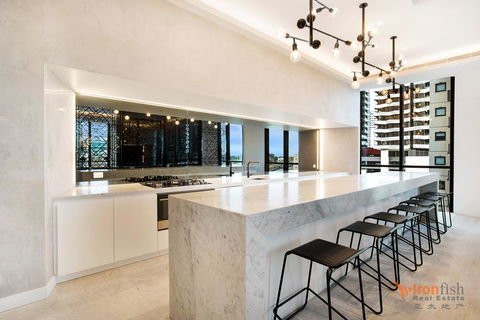 IFSuites (IFSTAYS) Light House Victoria One Apartment - Redcliffe Tourism 4