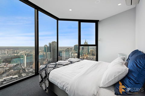 IFSuites (IFSTAYS) Light House Victoria One Apartment - Redcliffe Tourism 0