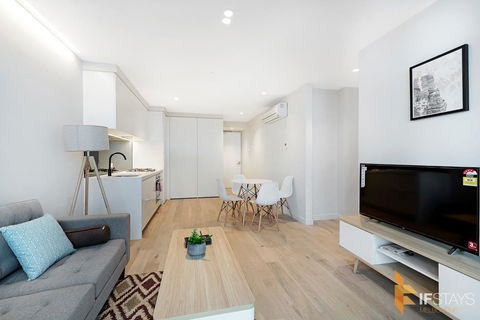 IFSuites (IFSTAYS) Light House Victoria One Apartment - Redcliffe Tourism 2