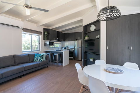 BIG4 Castlemaine Gardens - Redcliffe Tourism 10