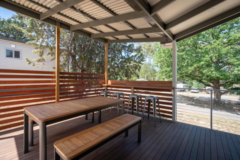 BIG4 Castlemaine Gardens - Redcliffe Tourism 8