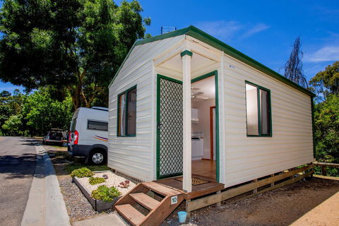 BIG4 Castlemaine Gardens - Redcliffe Tourism 38