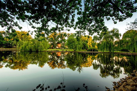 BIG4 Castlemaine Gardens - Redcliffe Tourism 19