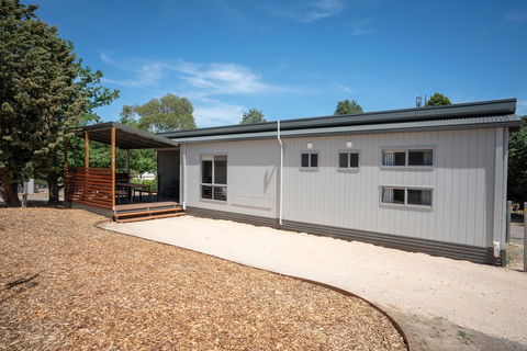 BIG4 Castlemaine Gardens - Redcliffe Tourism 7