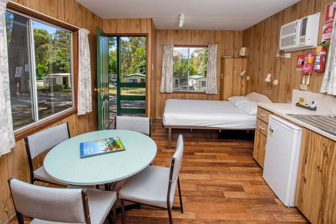 BIG4 Castlemaine Gardens - Redcliffe Tourism 40
