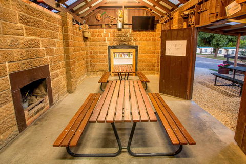 BIG4 Castlemaine Gardens - Redcliffe Tourism 27