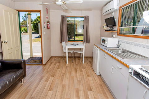BIG4 Castlemaine Gardens - Redcliffe Tourism 35