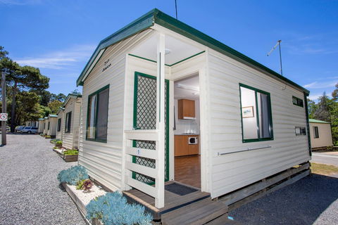 BIG4 Castlemaine Gardens - Redcliffe Tourism 15
