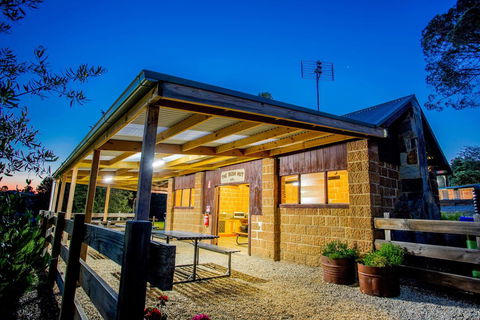 BIG4 Castlemaine Gardens - Redcliffe Tourism 23