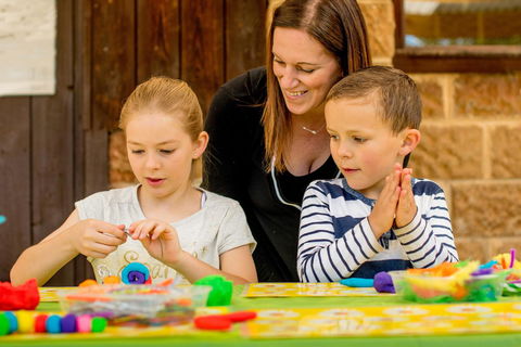 BIG4 Castlemaine Gardens - Redcliffe Tourism 31