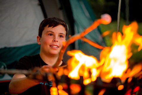 BIG4 Castlemaine Gardens - Redcliffe Tourism 30