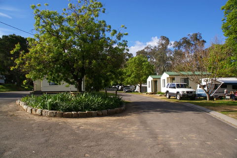 BIG4 Castlemaine Gardens - Redcliffe Tourism 42