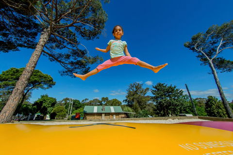 BIG4 Castlemaine Gardens - Redcliffe Tourism 21