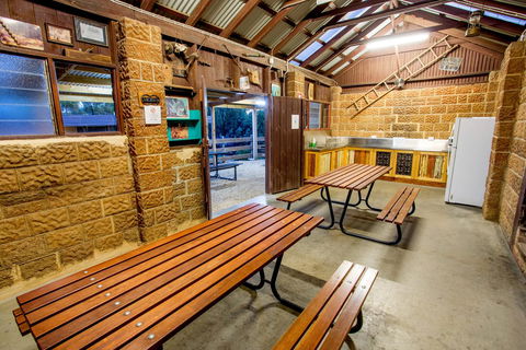 BIG4 Castlemaine Gardens - Redcliffe Tourism 26