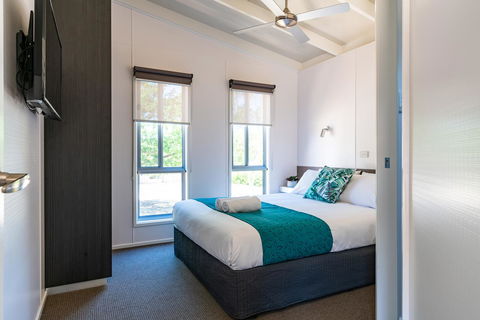 BIG4 Castlemaine Gardens - Redcliffe Tourism 3