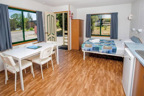 BIG4 Castlemaine Gardens - Redcliffe Tourism 12