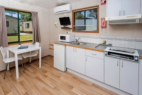 BIG4 Castlemaine Gardens - Redcliffe Tourism 36