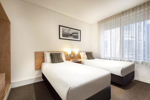 Ibis Melbourne Hotel And Apartments - Redcliffe Tourism 18