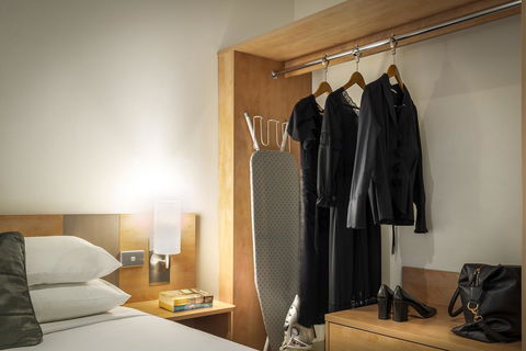 Ibis Melbourne Hotel And Apartments - Redcliffe Tourism 33