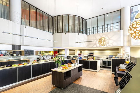 Ibis Melbourne Hotel And Apartments - Redcliffe Tourism 27