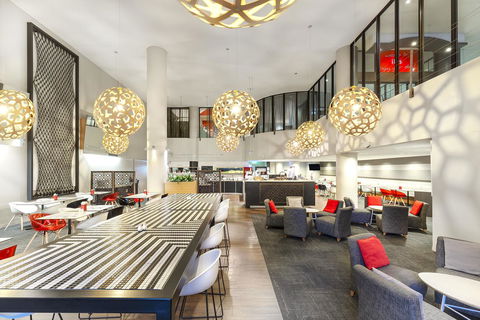 Ibis Melbourne Hotel And Apartments - Redcliffe Tourism 25