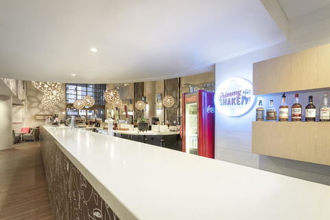 Ibis Melbourne Hotel And Apartments - Redcliffe Tourism 29