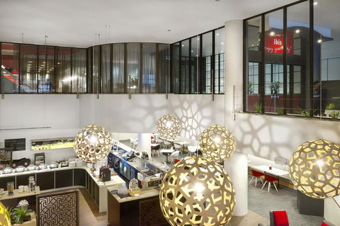 Ibis Melbourne Hotel And Apartments - Redcliffe Tourism 26
