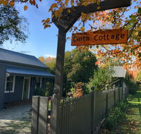 Cinta Cottage - Redcliffe Tourism
