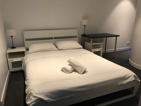 Mel-Uni Village - Redcliffe Tourism 19