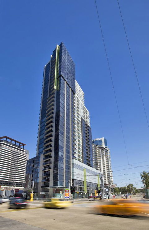 28 Nights Apartments - Redcliffe Tourism 21
