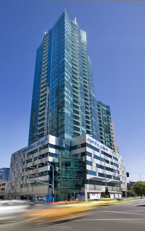 28 Nights Apartments - Redcliffe Tourism 22