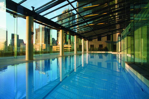 28 Nights Apartments - Redcliffe Tourism 24