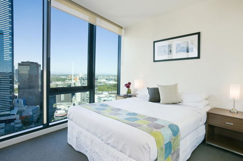 28 Nights Apartments - Redcliffe Tourism 18