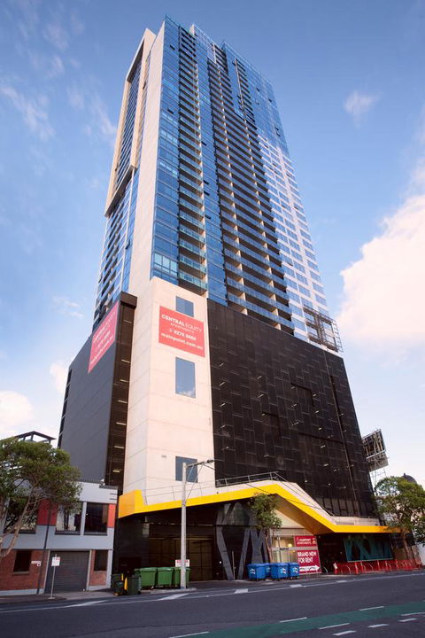 28 Nights Apartments - Redcliffe Tourism 23