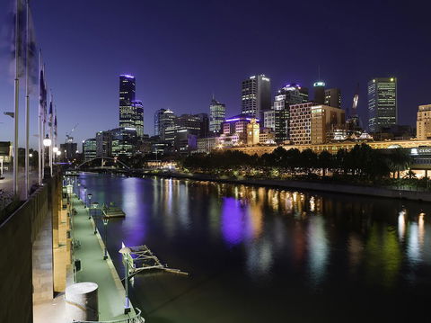 28 Nights Apartments - Redcliffe Tourism 26
