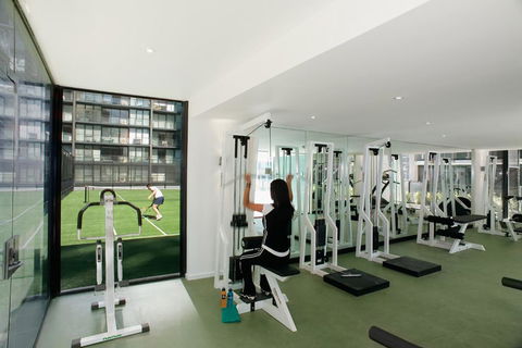 28 Nights Apartments - Redcliffe Tourism 25