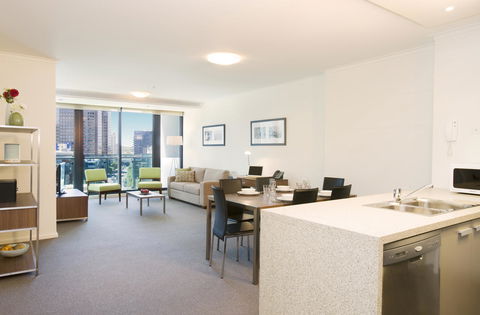 City Tempo - SouthbankOne - Redcliffe Tourism 7