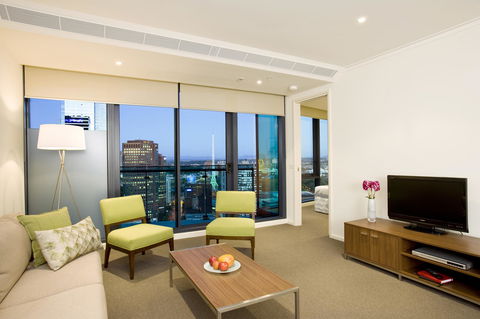 City Tempo - SouthbankOne - Redcliffe Tourism 1