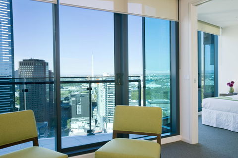City Tempo - SouthbankOne - Redcliffe Tourism 8
