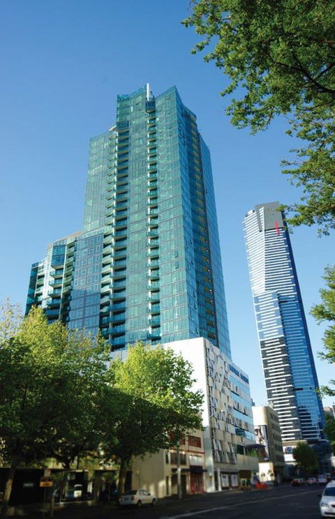 City Tempo - SouthbankOne - Redcliffe Tourism 3