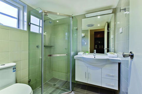 Best Western Plus Buckingham International - Redcliffe Tourism 33