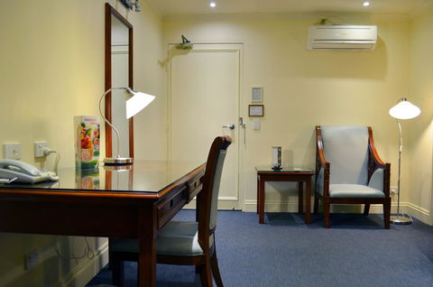 Best Western Plus Buckingham International - Redcliffe Tourism 39